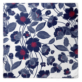 W21-BRF1 SILK CRAVAT